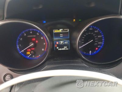 Zdjęcie 9 z 13 samochodu: 2018 SUBARU OUTBACK 2.5I PREMIUM VIN:4S4BSADC1J3290919 - miniatura