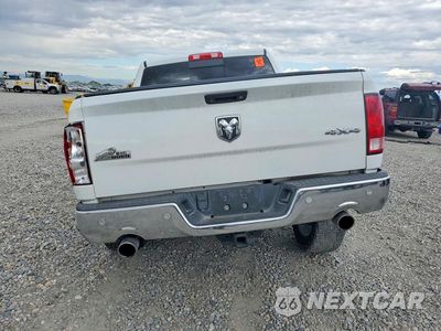 Zdjęcie 6 z 12 samochodu: 2017 RAM 1500 SLT VIN:3C6RR7LT1HG524171 - miniatura