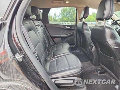 Zdjęcie 11 z 13 samochodu: 2020 FORD ESCAPE TITANIUM VIN:1FMCU9DZ1LUA86555 - miniatura