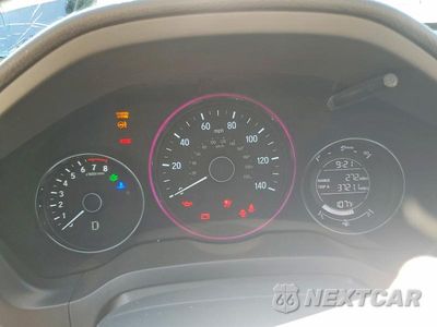Zdjęcie 9 z 13 samochodu: 2017 HONDA HR-V EX VIN:3CZRU5H54HM710188 - miniatura