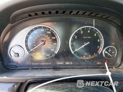 Zdjęcie 9 z 12 samochodu: 2016 BMW 528 I VIN:WBA5A5C55GD527670 - miniatura