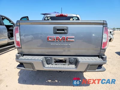 Zdjęcie 6 z 12 samochodu: 2021 GMC CANYON ELEVATION VIN:1GTG5BEA2M1244388 - miniatura