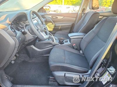 Zdjęcie 7 z 12 samochodu: 2021 NISSAN ROGUE SPORT S VIN:JN1BJ1AW4MW440761 - miniatura
