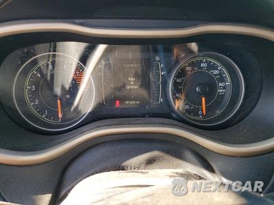 Zdjęcie 9 z 12 samochodu: 2016 JEEP CHEROKEE SPORT VIN:1C4PJLAS3GW376048 - miniatura
