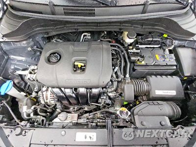 Zdjęcie 12 z 13 samochodu: 2025 KIA SOUL LX VIN:KNDJ23AU9S7954466 - miniatura