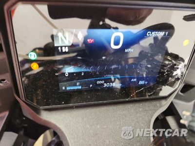 Zdjęcie 7 z 10 samochodu: 2026 YAMAHA YZF890 VIN:JYARNA3EXTA002421 - miniatura