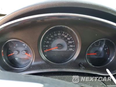 Zdjęcie 9 z 12 samochodu: 2014 CHRYSLER 200 LIMITED VIN:1C3CCBCG9EN152043 - miniatura