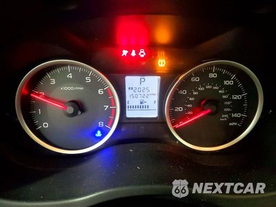 Zdjęcie 9 z 12 samochodu: 2015 SUBARU FORESTER 2.5I VIN:JF2SJABC5FH509077 - miniatura