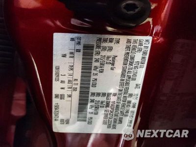 Zdjęcie 12 z 12 samochodu: 2016 FORD FOCUS SE VIN:1FADP3K27GL223650 - miniatura