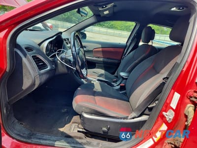 Zdjęcie 7 z 13 samochodu: 2011 DODGE AVENGER MAINSTREET VIN:1B3BD1FG9BN574580 - miniatura