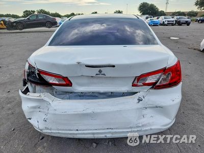 Zdjęcie 6 z 13 samochodu: 2012 MITSUBISHI GALANT FE VIN:4A32B2FF1CE015489 - miniatura