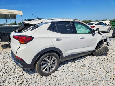 Trzecie zdjęcie samochodu z tyłu: 2023 BUICK ENCORE GX ESSENCE VIN:KL4MMFSL1PB007368 - miniatura