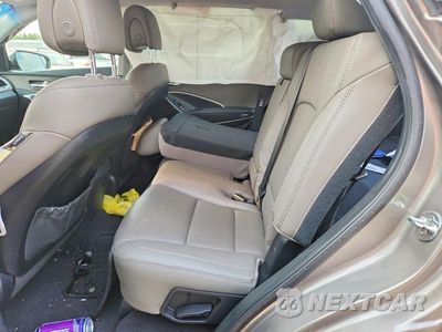 Zdjęcie 11 z 14 samochodu: 2018 HYUNDAI SANTA FE SPORT 2.0T ULTIMATE VIN:5XYZWDLA5JG550114 - miniatura