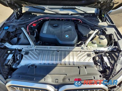 Zdjęcie 12 z 13 samochodu: 2026 BMW X3 30 XDRIVE VIN:5UX53GP07T9194195 - miniatura