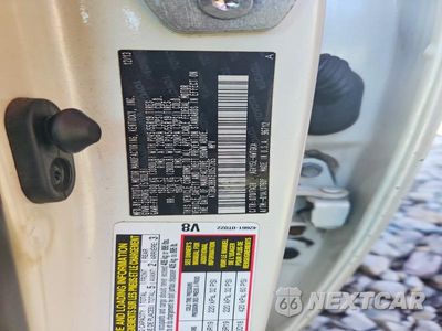 Zdjęcie 12 z 12 samochodu: 2014 TOYOTA VENZA VIN:4T3BA3BBXEU057265 - miniatura