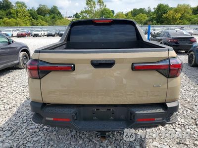 Zdjęcie 6 z 13 samochodu: 2023 HYUNDAI SANTA CRUZ SEL VIN:5NTJBDAE0PH064103 - miniatura