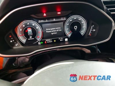 Zdjęcie 9 z 14 samochodu: 2022 AUDI Q3 PREMIUM PLUS S LINE 45 VIN:WA1EECF35N1113061 - miniatura