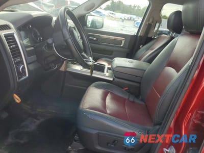 Zdjęcie 7 z 12 samochodu: 2015 RAM 1500 SLT VIN:1C6RR7LM5FS610694 - miniatura