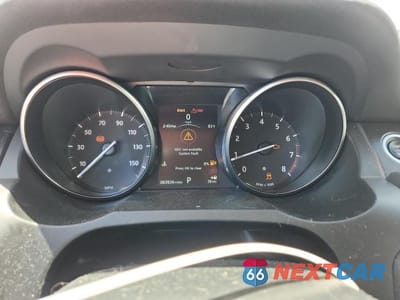 Zdjęcie 9 z 13 samochodu: 2019 LAND ROVER RANGE ROVER EVOQUE SE VIN:SALVP2RX6KH331577 - miniatura