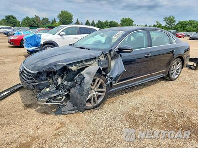 2016 VOLKSWAGEN PASSAT S 1VWAT7A37GC035038 - główne zdjęcie licytacji z USA - miniatura
