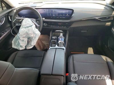 Zdjęcie 8 z 13 samochodu: 2025 BUICK ENVISION PREFERRED VIN:LRBFZKE42SD010675 - miniatura