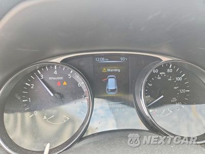 Zdjęcie 9 z 14 samochodu: 2015 NISSAN ROGUE SL VIN:5N1AT2MV9FC812705 - miniatura