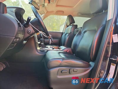 Zdjęcie 7 z 13 samochodu: 2019 NISSAN ARMADA SL VIN:JN8AY2NC8KX509361 - miniatura