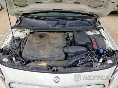Zdjęcie 12 z 13 samochodu: 2017 MERCEDES-BENZ GLA 250 4MATIC VIN:WDCTG4GB9HJ318271 - miniatura