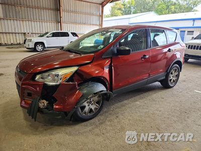 2015 FORD ESCAPE S 1FMCU0F71FUB56258 - główne zdjęcie licytacji z USA - miniatura