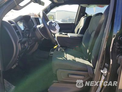 Zdjęcie 7 z 12 samochodu: 2025 RAM 1500 TRADESMAN VIN:1C6RRFGG9SN700874 - miniatura