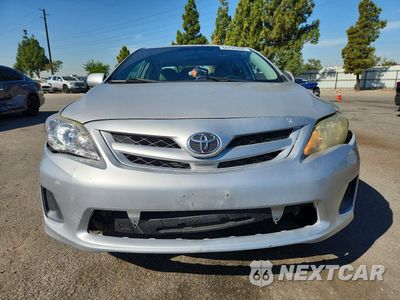Zdjęcie 9 z 24 samochodu: 2013 TOYOTA COROLLA L VIN:5YFBU4EE3DP196696 - miniatura