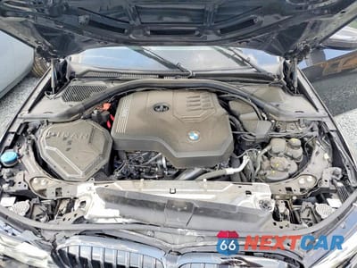 Zdjęcie 11 z 12 samochodu: 2021 BMW 330I VIN:3MW5R1J0XM8C16589 - miniatura