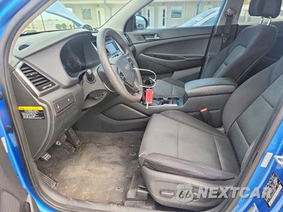 Zdjęcie 7 z 13 samochodu: 2016 HYUNDAI TUCSON SE VIN:KM8J3CA44GU158371 - miniatura