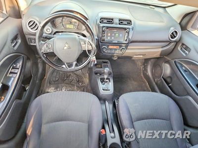 Zdjęcie 8 z 13 samochodu: 2017 MITSUBISHI MIRAGE G4 SE VIN:ML32F4FJ2HHF09587 - miniatura