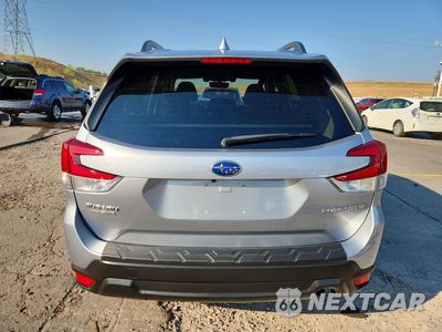 Zdjęcie 6 z 13 samochodu: 2019 SUBARU FORESTER PREMIUM VIN:JF2SKAGC5KH411621 - miniatura