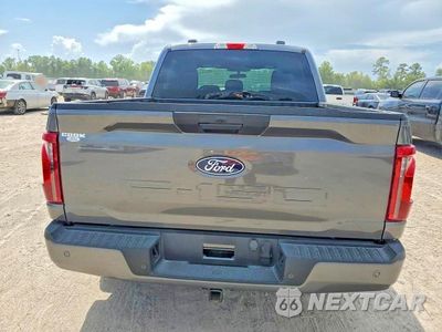 Zdjęcie 6 z 13 samochodu: 2025 FORD F150 STX VIN:1FTEW2KP8SKD22869 - miniatura