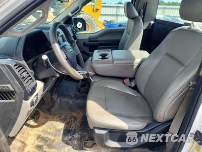 Zdjęcie 7 z 13 samochodu: 2015 FORD F150 VIN:1FTMF1C83FKE52531 - miniatura