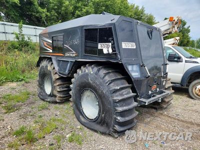 2022 AUGM CENTAUR XT Y7972200XN0D89288 - główne zdjęcie licytacji z USA - miniatura