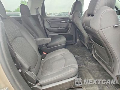 Zdjęcie 10 z 12 samochodu: 2014 GMC ACADIA SLE VIN:1GKKRPKD5EJ203222 - miniatura