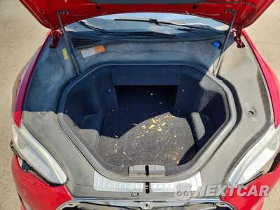 Zdjęcie 11 z 12 samochodu: 2013 TESLA MODEL S VIN:5YJSA1DG6DFP08988 - miniatura