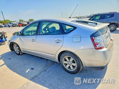 Drugie zdjęcie samochodu z przodu: 2004 TOYOTA PRIUS BASE VIN:JTDKB20U240036263 - miniatura