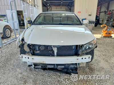 Piąte zdjęcie samochodu w środku: 2012 SCION TC BASE VIN:JTKJF5C75C3026484 - miniatura