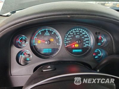 Zdjęcie 9 z 13 samochodu: 2008 CHEVROLET TAHOE K1500 VIN:1GNFK13088J167550 - miniatura