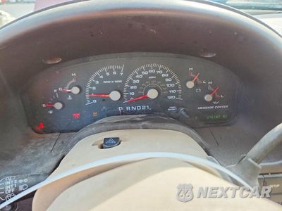 Zdjęcie 9 z 13 samochodu: 2004 FORD EXPEDITION EDDIE BAUER VIN:1FMFU18L04LB02255 - miniatura