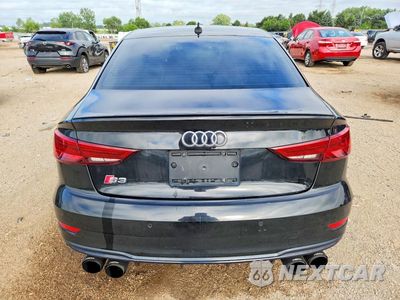 Zdjęcie 6 z 12 samochodu: 2017 AUDI S3 PREMIUM PLUS VIN:WAUB1GFF2H1018982 - miniatura