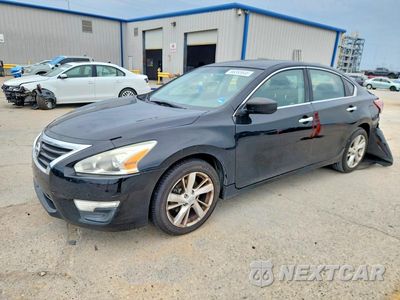 2013 NISSAN ALTIMA 2.5 1N4AL3AP0DC101428 - główne zdjęcie licytacji z USA - miniatura