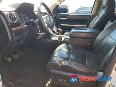 Zdjęcie 7 z 13 samochodu: 2016 TOYOTA TUNDRA DOUBLE CAB LIMITED VIN:5TFBY5F11GX505559 - miniatura