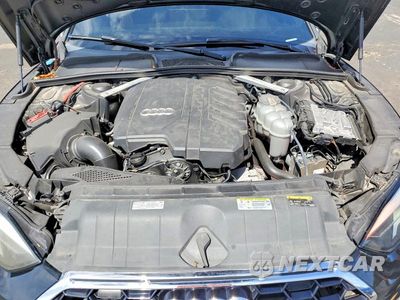 Zdjęcie 11 z 12 samochodu: 2021 AUDI A5 PREMIUM 45 VIN:WAUDACF59MA056857 - miniatura