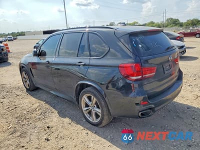 Drugie zdjęcie samochodu z przodu: 2017 BMW X5 SDRIVE35I VIN:5UXKR2C55H0U21109 - miniatura