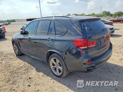 Drugie zdjęcie samochodu z przodu: 2017 BMW X5 SDRIVE35I VIN:5UXKR2C55H0U21109 - miniatura